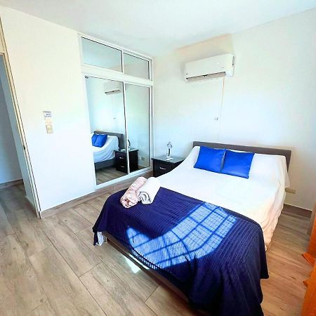 Harmony II Santiago Apartamento-Piscina-Gym -Aire Acondicionado Сантьяго-де-лос-Кабальерос Экстерьер фото