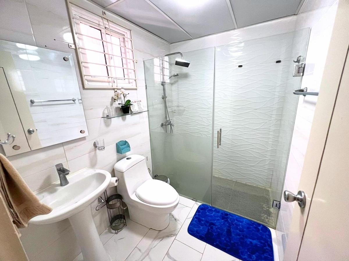 Harmony II Santiago Apartamento-Piscina-Gym -Aire Acondicionado Сантьяго-де-лос-Кабальерос Экстерьер фото