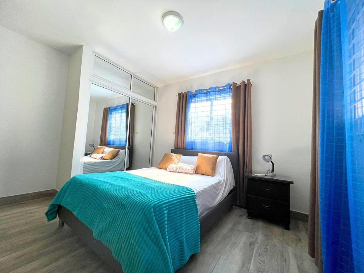 Harmony II Santiago Apartamento-Piscina-Gym -Aire Acondicionado Сантьяго-де-лос-Кабальерос Экстерьер фото