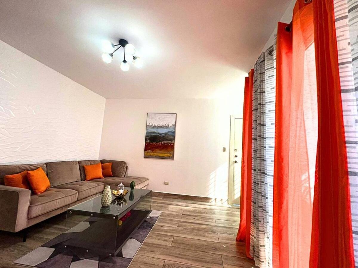 Harmony II Santiago Apartamento-Piscina-Gym -Aire Acondicionado Сантьяго-де-лос-Кабальерос Экстерьер фото